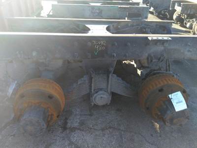 Mack CRDPC150RTBD Cutoff