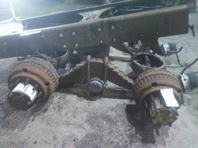 Mack CRDPC150RTBD Cutoff