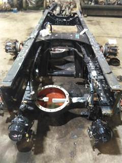 Mack CRDPC150RTBD Cutoff