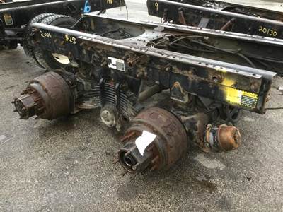 Mack CRDPC202R435 Cutoff for a Mack Manufacturer SS44 CAMELBACK