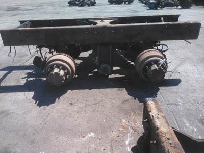 Mack CRDPC202R435 Cutoff for a Mack Manufacturer SS44 CAMELBACK