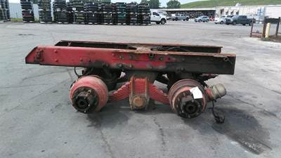 Mack CRDPC202R435 Cutoff