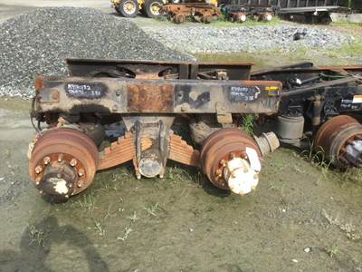 Mack CRDPC92R386 Cutoff for a Mack Manufacturer MR688S