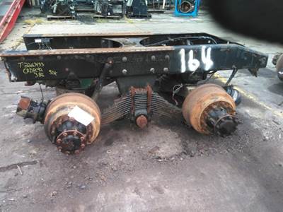 Mack CRDPC92R386 Cutoff