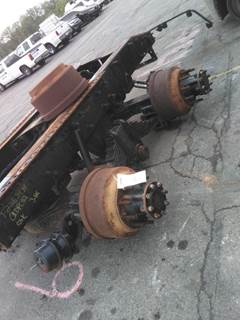 Mack CRDPC92R386 Cutoff