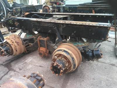 Mack CRDPC92R386 Cutoff