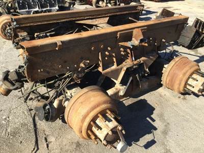 Mack CRDPC92R442 Cutoff for a Hendrickson HN 462 (4/96 - PRESENT)