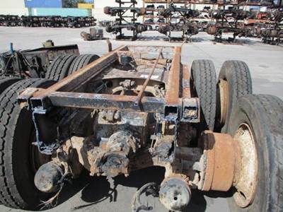 Mack CRDPC92R442 Cutoff