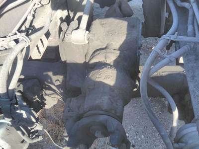 Mack CRDPC92R464 Cutoff for a Mack Manufacturer SS38 CAMELBACK