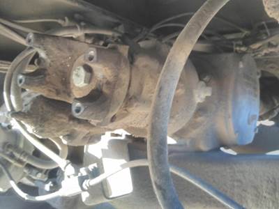 Mack CRDPC92R502 Cutoff for a Mack Manufacturer SS44 CAMELBACK