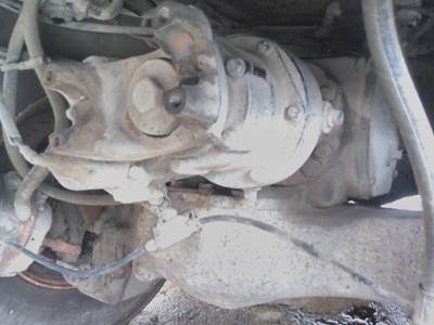 Mack CRDPC92R502 Cutoff for a Mack Manufacturer SS38 CAMELBACK