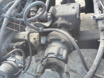 Mack CRDPC92R502 Cutoff for a Mack Manufacturer SS38 CAMELBACK