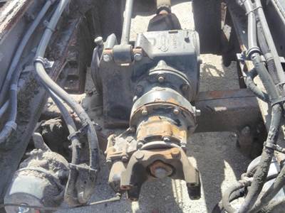 Mack CRDPC92R502 Cutoff for a Mack Manufacturer SS38 CAMELBACK