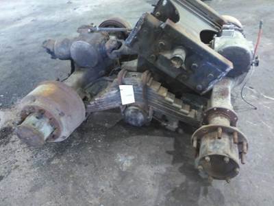 Mack CRDPC92R555 Cutoff for a Mack Manufacturer SS44 CAMELBACK