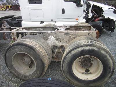 Mack CRDPC92R573 Cutoff for a Hendrickson WALKING BEAM