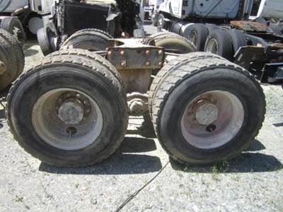 Mack Cutoff for a Mack Manufacturer SWW WALKING BEAM