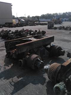 Mack CRDPC92RTBD Cutoff