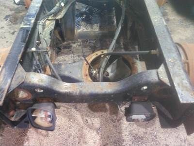 Mack CRDPC92RTBD Cutoff