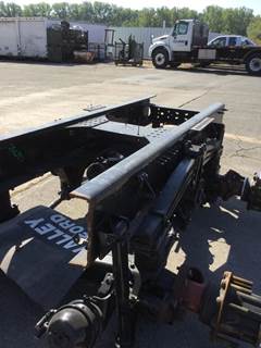 Mack CRD150RTBD Cutoff for a Mack Manufacturer MRIDE For Sale | Toledo ...
