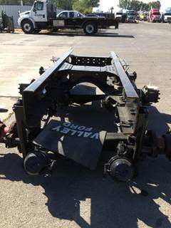 Mack CRD150RTBD Cutoff for a Mack Manufacturer MRIDE For Sale | Toledo ...