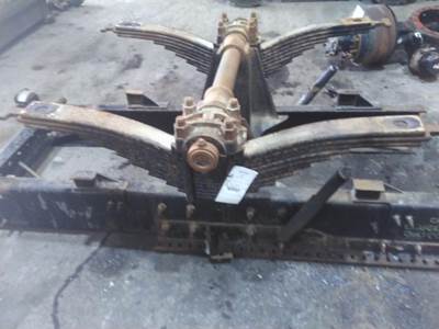 Mack SS50 CAMELBACK Cutoff