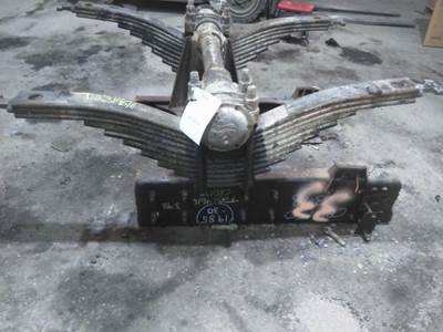 Mack SS50 CAMELBACK Cutoff