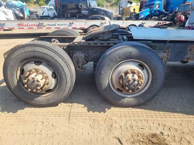 Meritor-Rockwell RT40145FR358 Cutoff