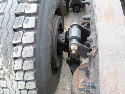 Meritor-Rockwell FAS II AIRLINER LATE TANDEM Cutoff for a Freightliner FAS II AIRLINER LATE TANDEM