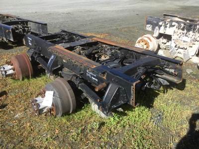 Meritor-Rockwell MA40165R293 Cutoff for a Kenworth AG400L