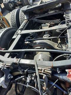 Meritor-Rockwell MD20143R325 Cutoff for a Kenworth AG400