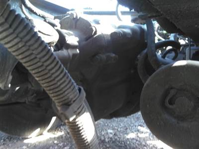 Meritor-Rockwell MD20143R336 Cutoff for a International Manufactur CORPORATE AIR RIDE