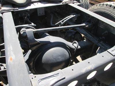 Meritor-Rockwell MD20143R358 Cutoff for a Hendrickson PROSTAR 122