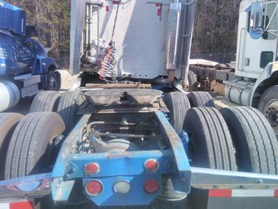 Meritor-Rockwell MD20143R373 Cutoff for a Freightliner FH34 - 4 EARLY SPRING