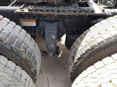 Meritor-Rockwell MD2014XR228 Cutoff for a Freightliner FAS II AIRLINER LATE TANDEM