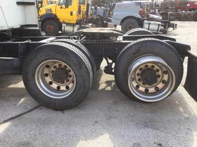 Meritor-Rockwell MD2014XR247 Cutoff for a International Manufactur PROSTAR 122