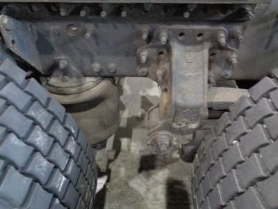 Meritor-Rockwell MD2014XR247 Cutoff for a Mack Manufacturer TANDEM AIR