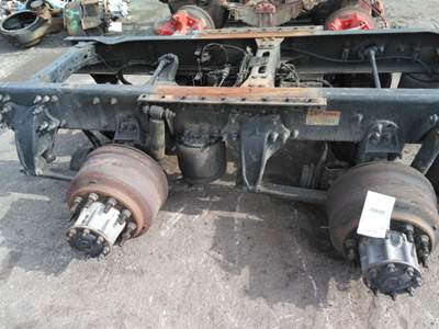 Meritor-Rockwell MD2014XR247 Cutoff for a Freightliner FAS II AIRLINER LATE TANDEM