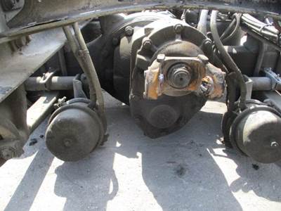 Meritor-Rockwell MDL2014XR227 Cutoff