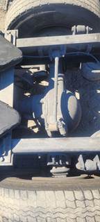 Meritor-Rockwell MD2014XR247 Cutoff for a Freightliner FAS II AIRLINER LATE TANDEM