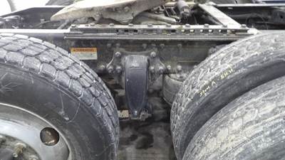 Meritor-Rockwell MD2014XR247 Cutoff for a Freightliner FAS II AIRLINER LATE TANDEM