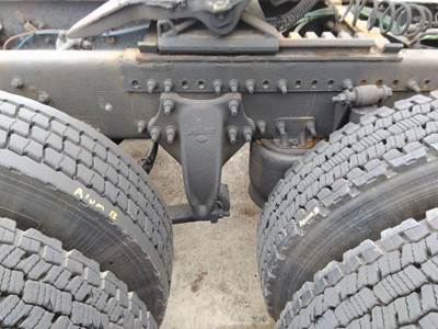 Meritor-Rockwell MD2014XR247 Cutoff for a Freightliner FAS II AIRLINER LATE TANDEM