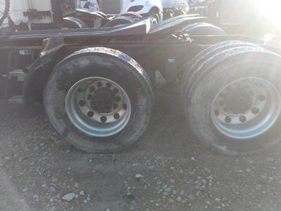 Meritor-Rockwell MD2014XR247 Cutoff for a Freightliner FAS II AIRLINER LATE TANDEM