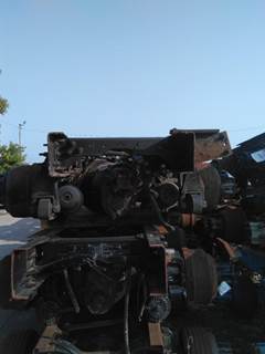 Meritor-Rockwell MD2014XR247 Cutoff