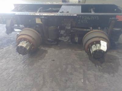 Meritor-Rockwell MD2014XR247 Cutoff for a Volvo Manufacturer CORPORATE AIR TANDEM