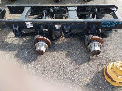 Meritor-Rockwell MD2014XR247 Cutoff for a Kenworth AG400L