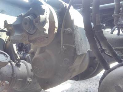 Meritor-Rockwell MD2014XR247 Cutoff for a Freightliner FAS II AIRLINER LATE TANDEM