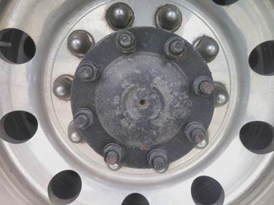 Meritor-Rockwell MD2014XR247 Cutoff for a Mack Manufacturer TANDEM AIR