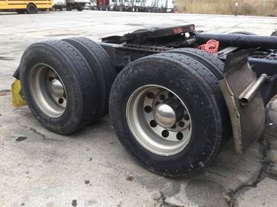 Meritor-Rockwell MD2014XR264 Cutoff for a International Manufactur PROSTAR 122