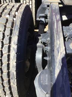 Meritor-Rockwell MD2014XR264 Cutoff for a Kenworth T680