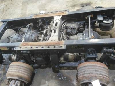 Meritor-Rockwell MD2014XR264 Cutoff for a Freightliner FAS II AIRLINER LATE TANDEM